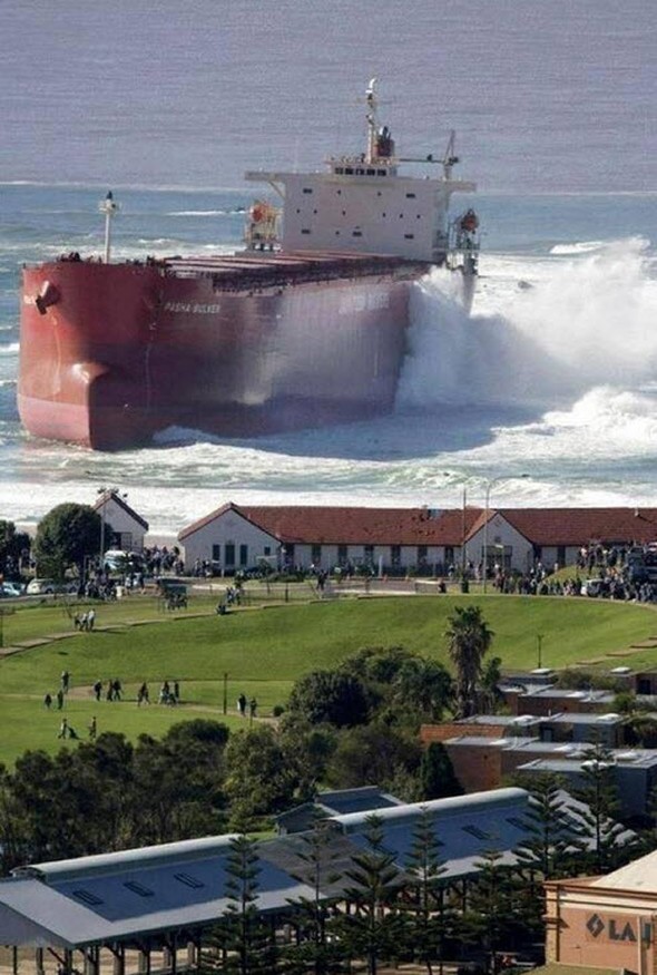 hayatı durduran fotoğraflar 9