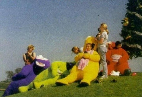 hayatı durduran fotoğraflar 36