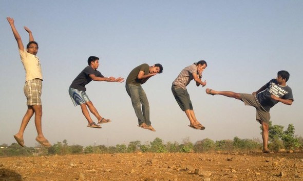 hayatı durduran fotoğraflar 49