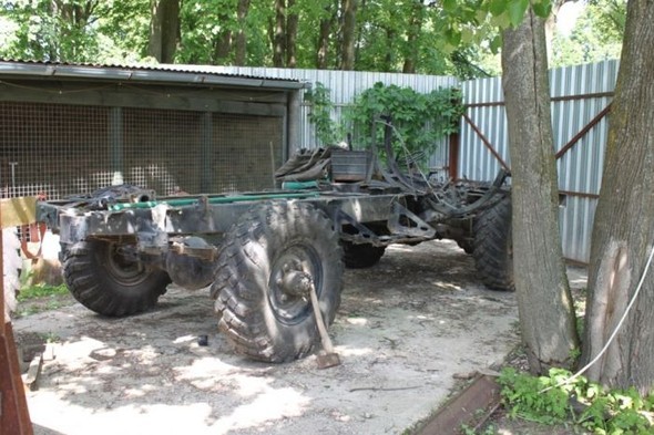 Hurdadan efsane çıkardı 1