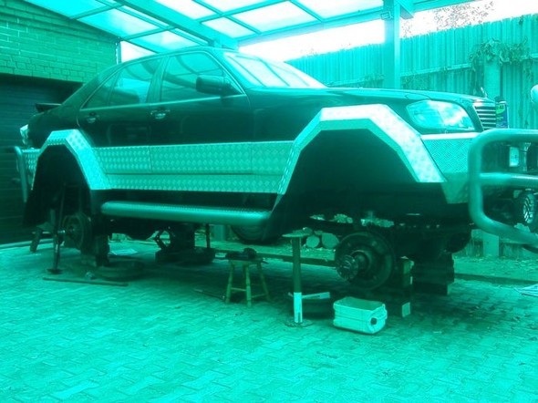 Hurdadan efsane çıkardı 5