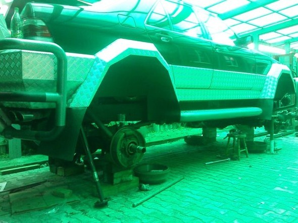 Hurdadan efsane çıkardı 7