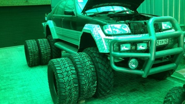 Hurdadan efsane çıkardı 9