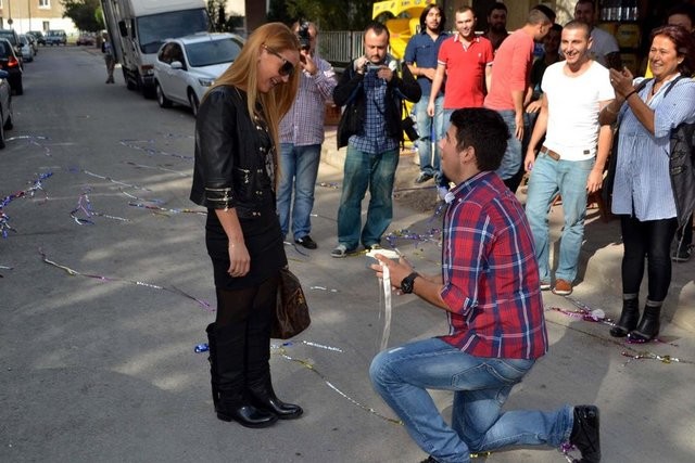 Yetenekli teklif uzmanları 133