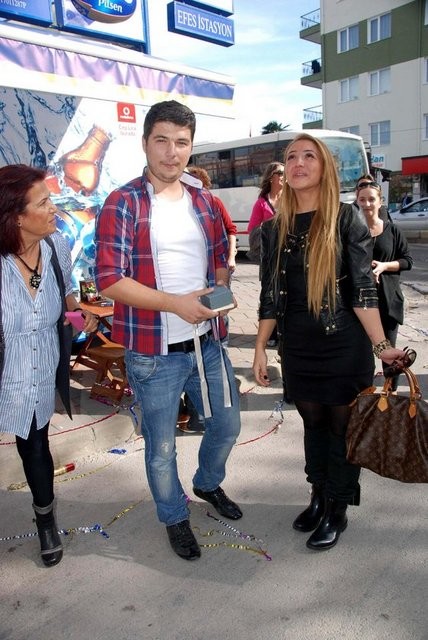 Yetenekli teklif uzmanları 135