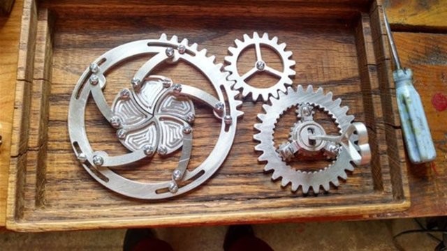 Yetenekli teklif uzmanları 22