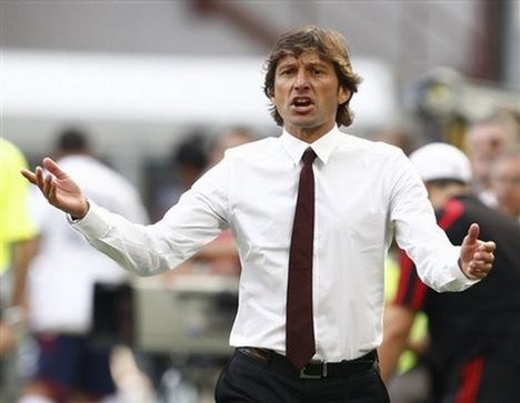 Galatasaray'a sürpriz Brezilyalı hoca: Cimbom'u takibe aldı 2