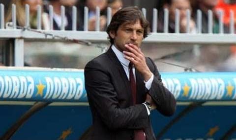 Galatasaray'a sürpriz Brezilyalı hoca: Cimbom'u takibe aldı 3