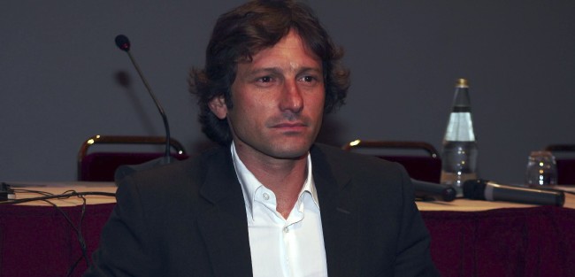 Galatasaray'a sürpriz Brezilyalı hoca: Cimbom'u takibe aldı 4