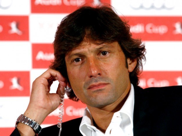 Galatasaray'a sürpriz Brezilyalı hoca: Cimbom'u takibe aldı 5