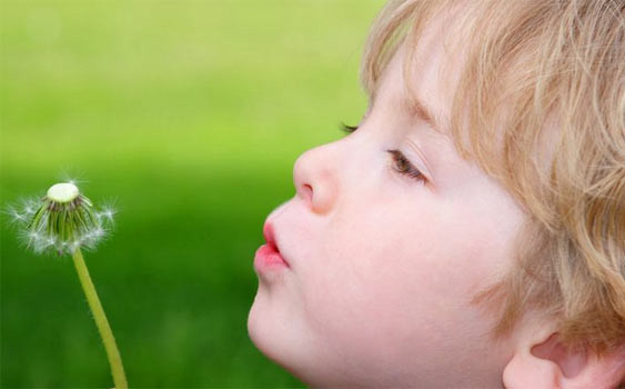 Alerjik çocuklar için yaz avantajı 3