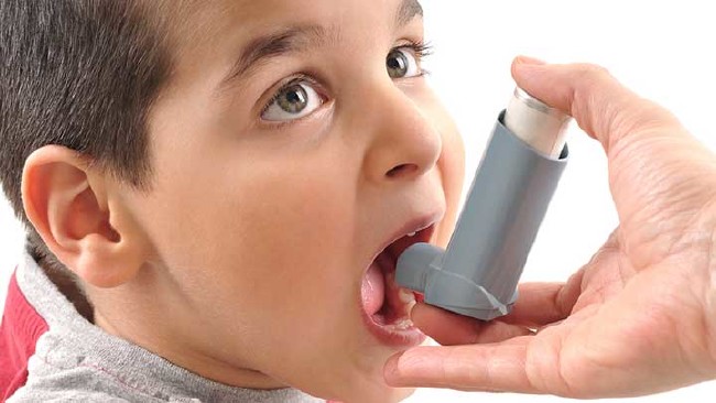 Alerjik çocuklar için yaz avantajı 5