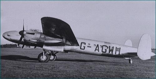 Gizemli şekilde havada kaybolan 12 uçak 5