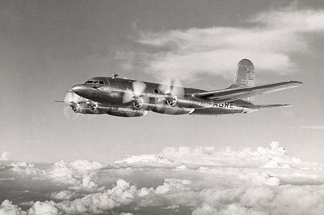 Gizemli şekilde havada kaybolan 12 uçak 6