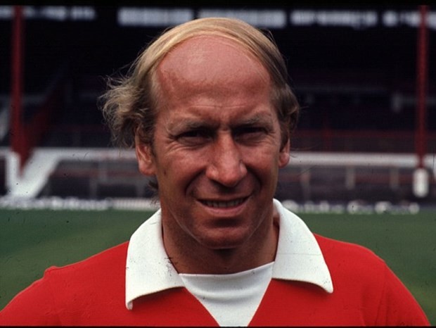 Saçlarıyla ilgi çeken futbolcular 8