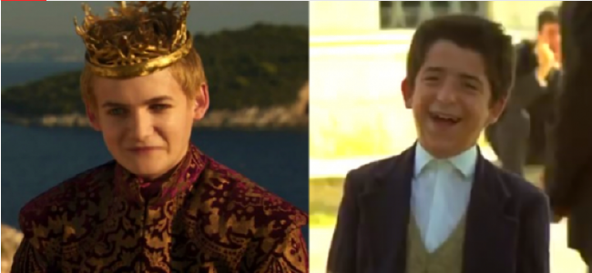 Hababam Sınıfı Game Of Thrones'da oynasaydı 11