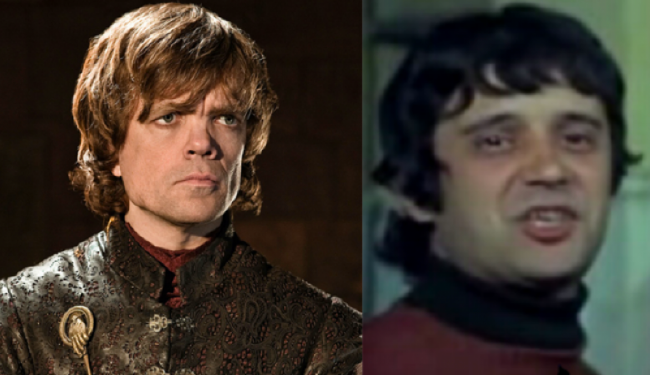 Hababam Sınıfı Game Of Thrones'da oynasaydı 10