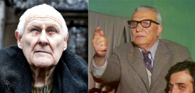 Hababam Sınıfı Game Of Thrones'da oynasaydı 9