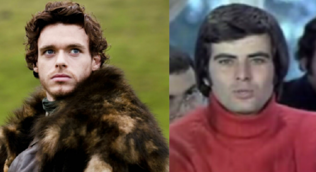 Hababam Sınıfı Game Of Thrones'da oynasaydı 7