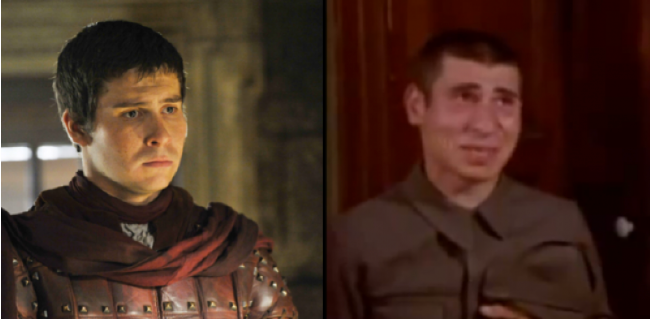 Hababam Sınıfı Game Of Thrones'da oynasaydı 6