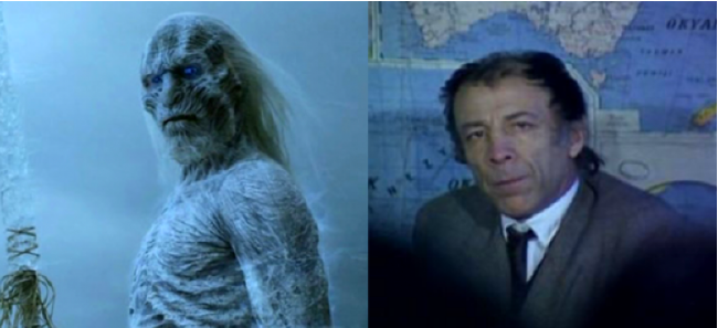 Hababam Sınıfı Game Of Thrones'da oynasaydı 2