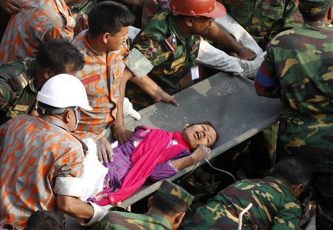 Yok Artık Diyeceğiniz Mucizevi Hayat Hikayeleri 13