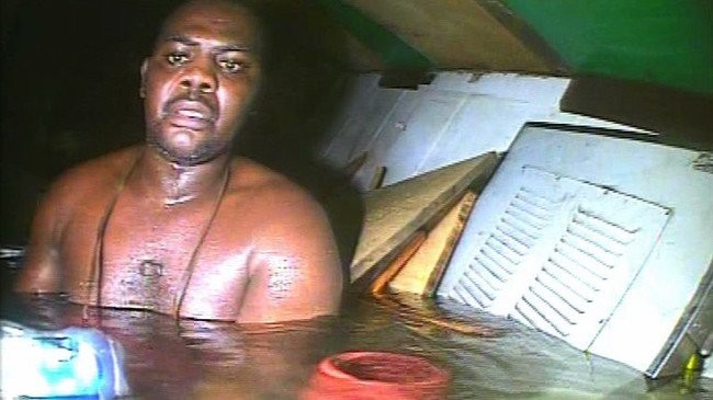 Yok Artık Diyeceğiniz Mucizevi Hayat Hikayeleri 7