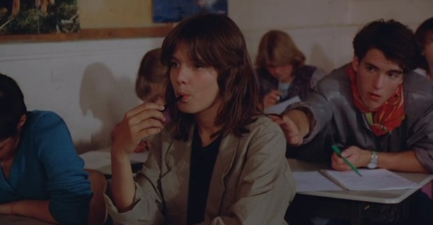 Tüm zamanların en iyi 50 korku filmi 1