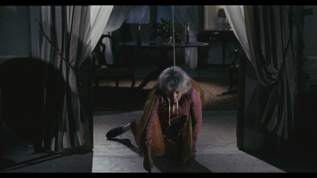 Tüm zamanların en iyi 50 korku filmi 6