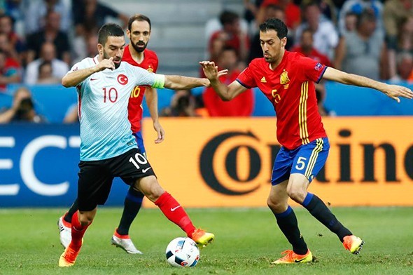 Arda ve taraftarlar arasında gerginlik 2