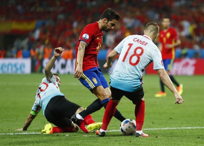 'Teşekkürler bize fark atmadığınız için' 8