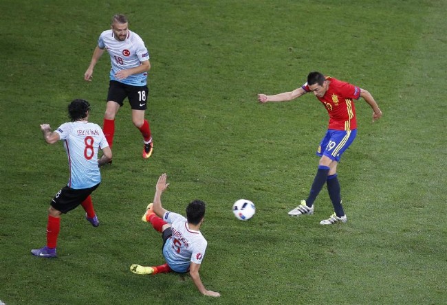 'Teşekkürler bize fark atmadığınız için' 14