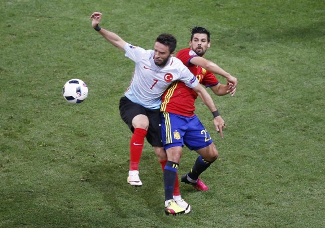 'Teşekkürler bize fark atmadığınız için' 12