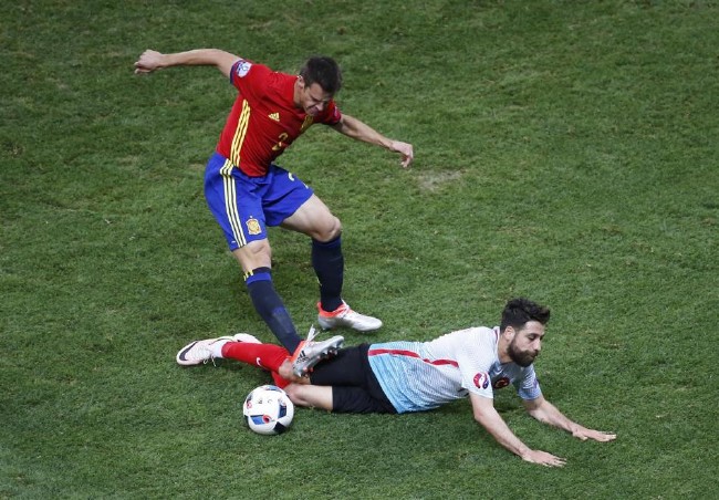 'Teşekkürler bize fark atmadığınız için' 19