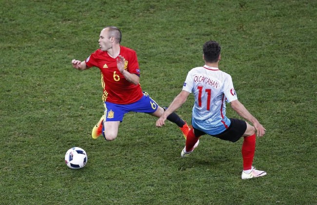 'Teşekkürler bize fark atmadığınız için' 15