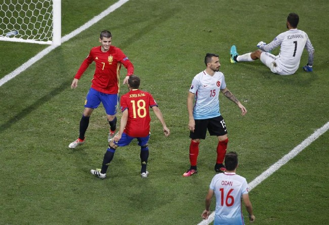 'Teşekkürler bize fark atmadığınız için' 9