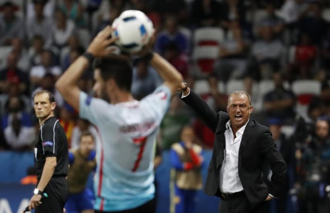 'Teşekkürler bize fark atmadığınız için' 16