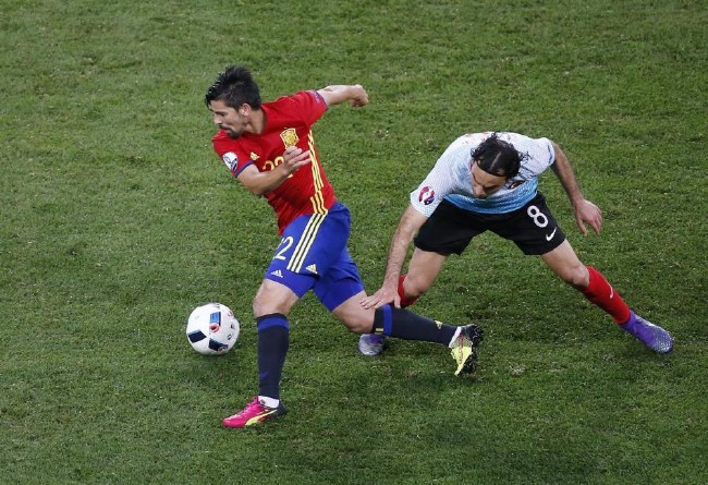 'Teşekkürler bize fark atmadığınız için' 13