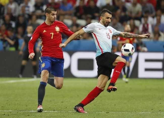 'Teşekkürler bize fark atmadığınız için' 17