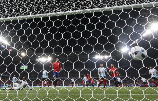 'Teşekkürler bize fark atmadığınız için' 10