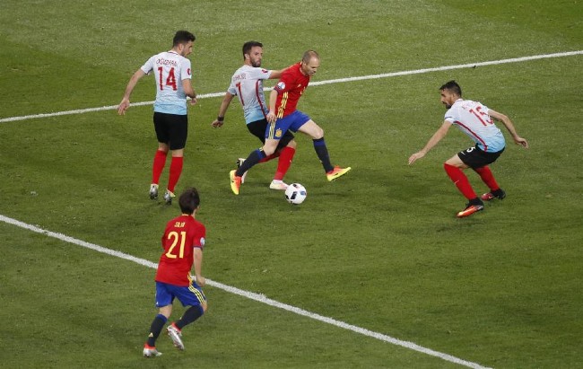 'Teşekkürler bize fark atmadığınız için' 4