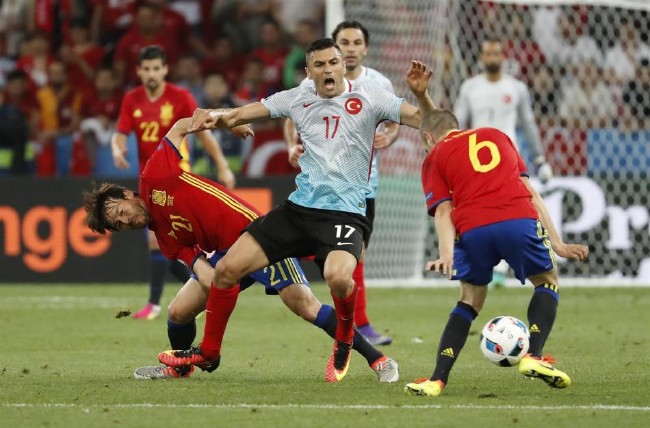 'Teşekkürler bize fark atmadığınız için' 5