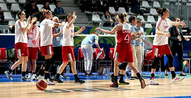 Aslan yürekli kadınlar 5