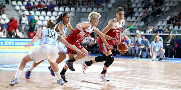 Aslan yürekli kadınlar 2