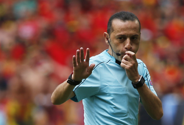 Çakır finale doğru 5