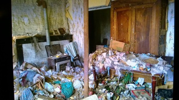 1 euro'luk mağarayı suite çevirdiler 3