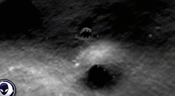 NASA'nın yayınladığı birbirinden çarpıcı uzay fotoğrafları 11