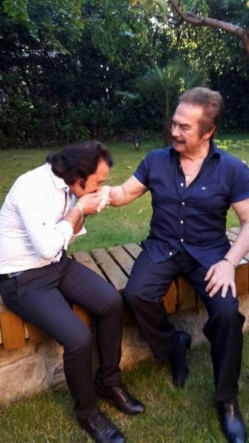 Ünlülerin ikizleri 1