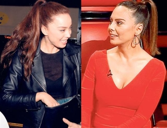 Ünlülerin ikizleri 10