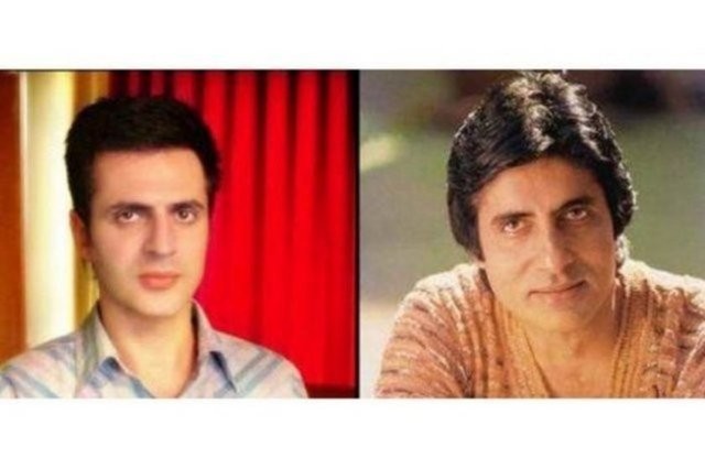 Ünlülerin ikizleri 12